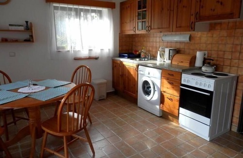 Jetetice House | House ervenna nad Vltavou with terrace