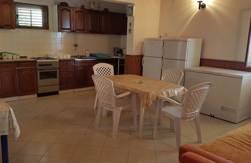 Pokrivenik House | House Fani (23741-K1) - Zastrazisce - island Hvar