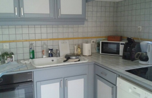 Etables-sur-Mer House | House facing the sea on st quay portrieux.