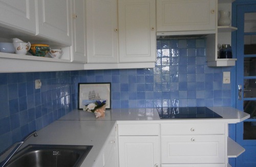 Concarneau House | HOUSE FACING THE SEA IN PRESQU'ILE DU CABELLOU