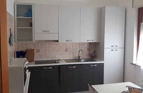 Marina di Ascea Villa | House flat panoramic Marina di Ascea - Cilento (Salerno)