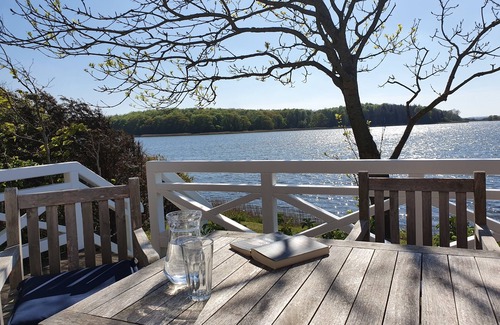 Nieby House | House for 4 guests with 70m² in Nieby (128998)