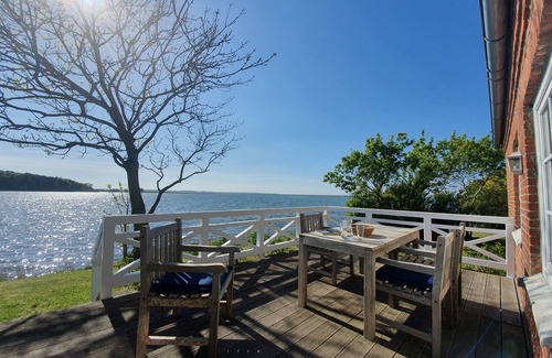 Nieby House | House for 4 guests with 70m² in Nieby (128998)