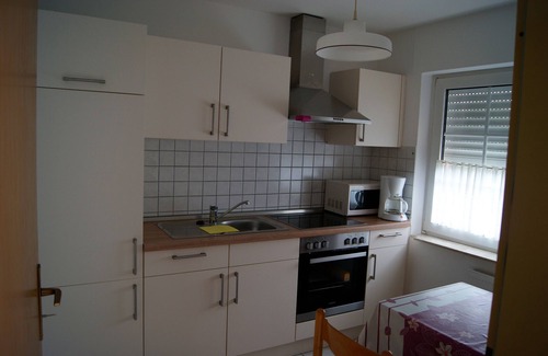 Sogel House | House for 4 guests with 70m² in Sögel (29599)