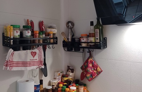 Vocance Villa | House for 4 People with Unobstructed Valley View