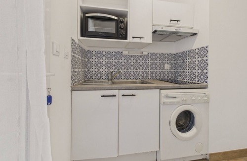 Piriac-sur-Mer Ski Chalet | House for 4 with garden, 500m from the beach