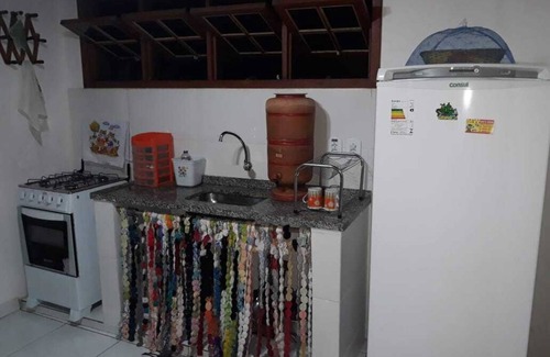 Ilha Grande House | House for carnival in Ilha Grande for 5 people