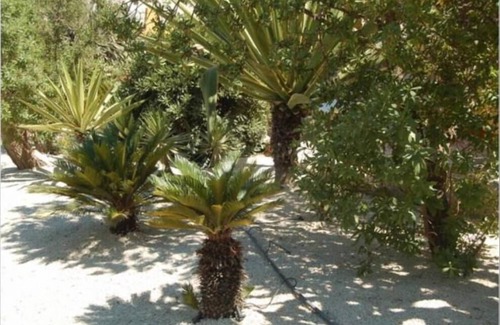 Sciacca Villa | House for holidays only a few steps from the sea