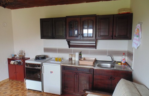 Susanj House | House for RELAX and have some PRIVACY