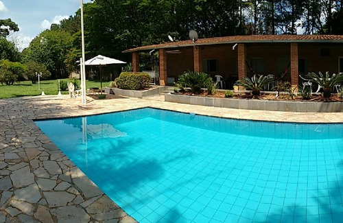 Ribeirao Preto House | HOUSE FOR RENT IN RIBEIRÃO PRETO IN CONDOMINIUM CLOSED, WITH HOSPEDAGEM