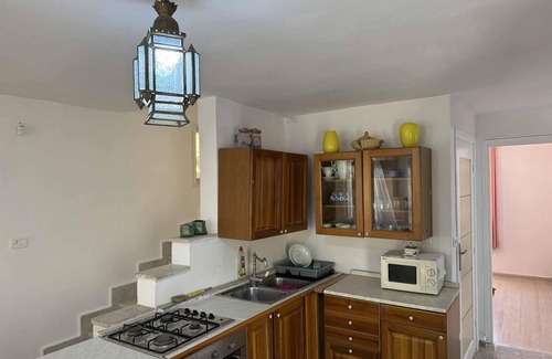 Kerkouane Villa | House for rent in kelibia