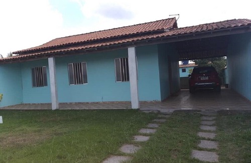 Tamoios House | House for Season - Tamoios Beach in Cabo Frio