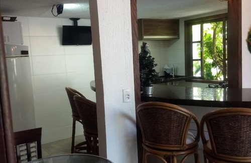 Canto Grande House | HOUSE FOR UP TO 52 PEOPLE IN BOMBINHAS