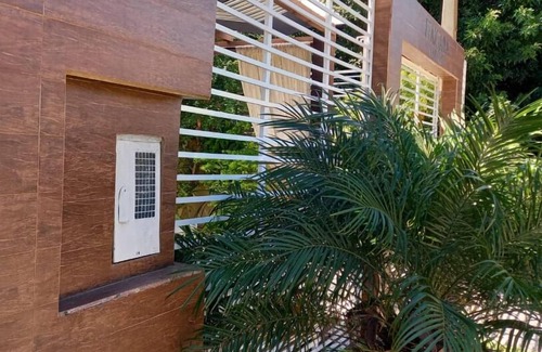 Canto Grande House | HOUSE FOR UP TO 52 PEOPLE IN BOMBINHAS