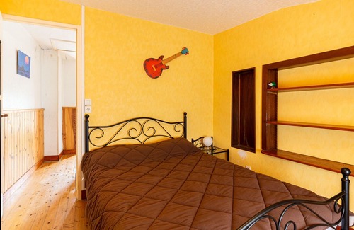 Marennes House | House