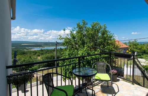 Krusevo House | House Francesca