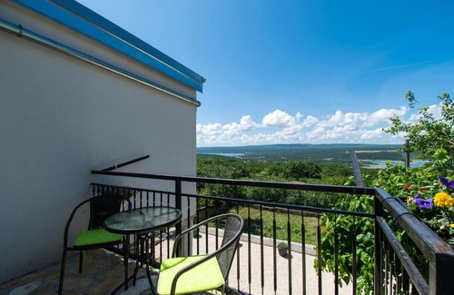 Krusevo House | House Francesca