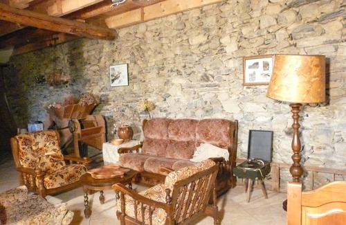 Auris Ski Chalet | House full of character - 250 sq.m - fully furnished