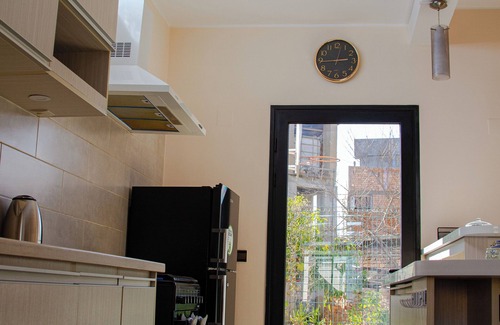 Antananarivo Avaradrano Apartment | House, furnished and equipped where you can stay in peace and quiet