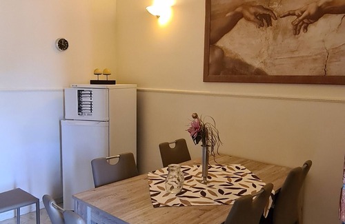 Chiesanuova Villa | House Gallipoli 500 meters from the sea