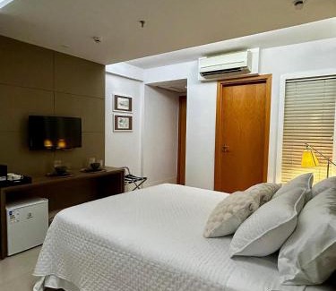 Cidade Jardim Apartment | House Garden