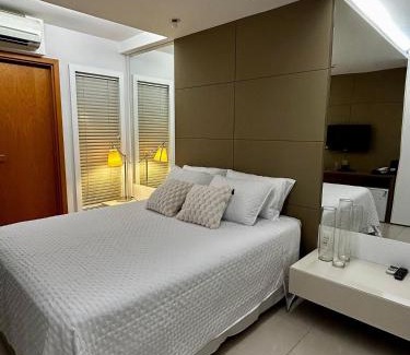 Cidade Jardim Apartment | House Garden