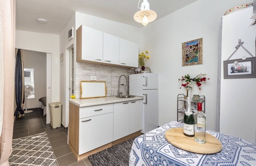 Vodice House | House Green Oasis (82891-K1) - Vodice