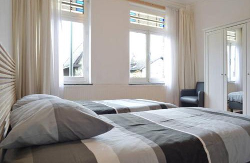 Hommert House | House Hommert Hoensbroek