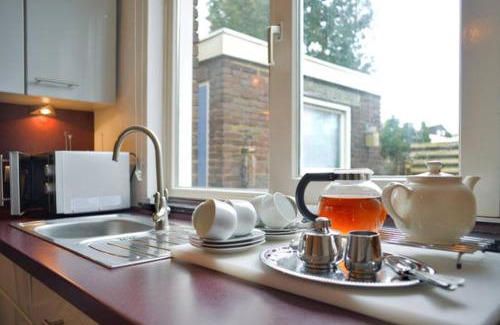 Hommert House | House Hommert Hoensbroek