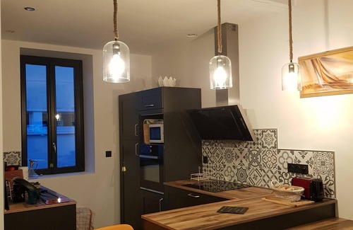 Fouras Villa | HOUSE HYPER TOWN CENTER FOURAS