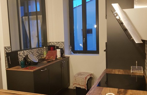 Fouras Villa | HOUSE HYPER TOWN CENTER FOURAS