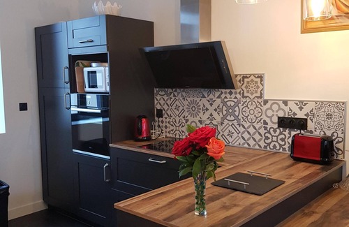 Fouras Villa | HOUSE HYPER TOWN CENTER FOURAS