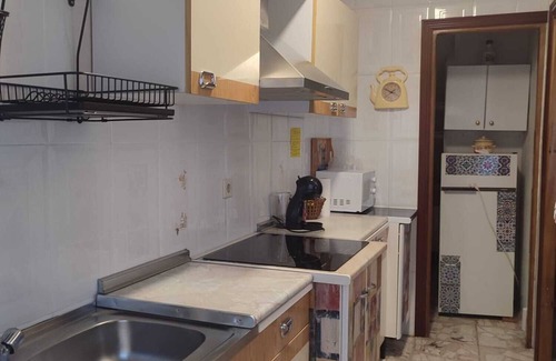 San Bartolome de Bejar House | House in depopulated Spain. Disconnect. Hiking, biking, skiing.