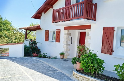 Hasparren House | House IGUSKIAN to HASPARREN in BASQUE COUNTRY