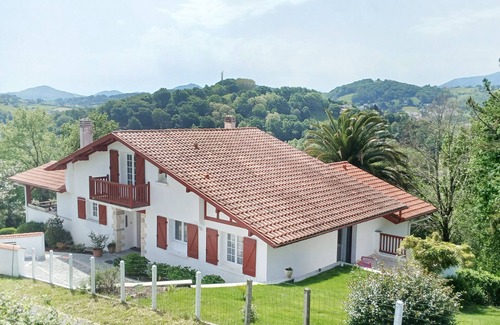 Hasparren House | House IGUSKIAN to HASPARREN in BASQUE COUNTRY