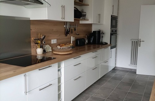 Ile d'Yeu House | House ile d'yeu sleeps 10 garden 1200 sqm