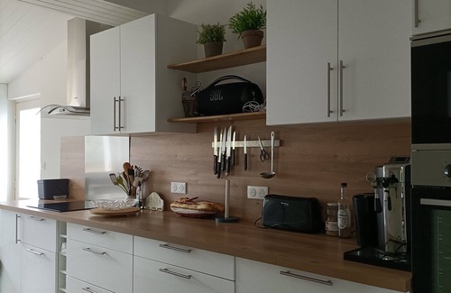 Ile d'Yeu House | House ile d'yeu sleeps 10 garden 1200 sqm