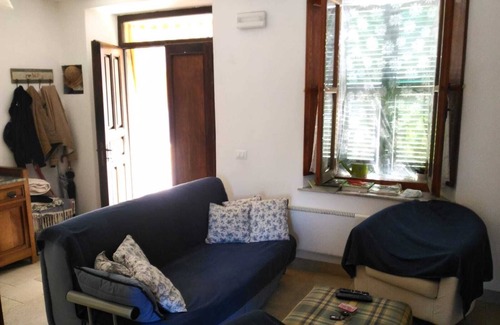 Gassano House | House in a nice village,between Alpi Apuane and 5Terre Forte dei Marmi,Versilia