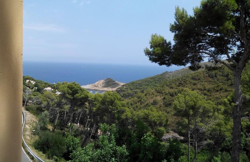 Sa Tuna House | House in a residence with swimming pool 800m from Sa Tuna beach