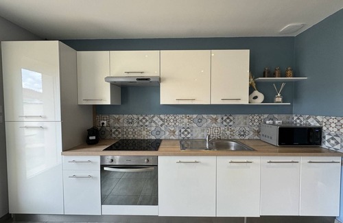 Arnage House | House in Arnage near Le Mans Circuit