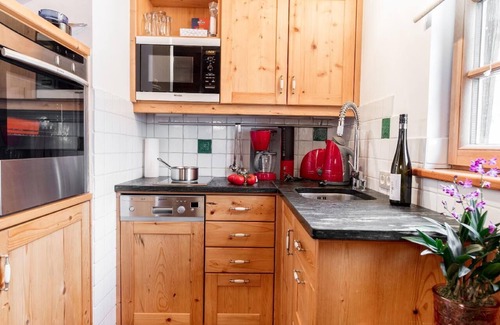 Rennweg am Katschberg House | House in Aschbach with Private Parking