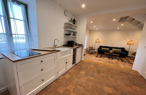 Ballon-Saint-Mars House | House in Ballon near Le Mans Circuit