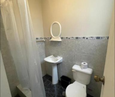 Barranco House | House in Barranco, Hot Tub & Rooftop Cinema, 11 P