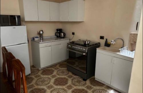 Barranco House | House in Barranco, Hot Tub & Rooftop Cinema, 11 P