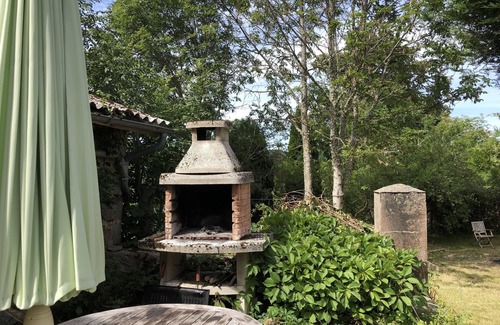 Fayet-Ronaye House | House in beautiful village surrounded by woods and cycling