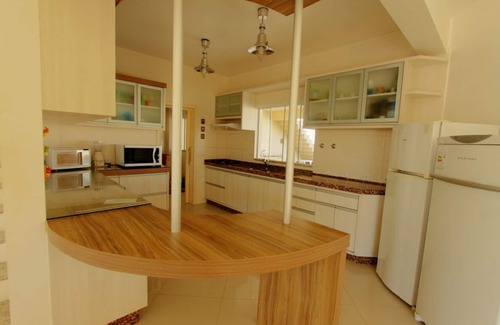 Canto Grande House | HOUSE IN BOMBINHAS BEACH CANTO GRANDE