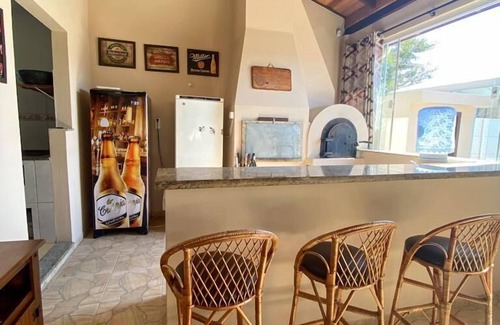 Canto Grande House | HOUSE IN BOMBINHAS SANTA CATARINA