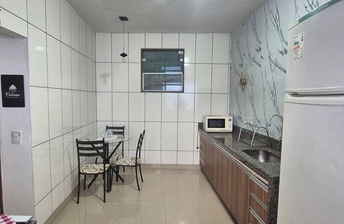 Olaria House | House in the Olaria underwear hub