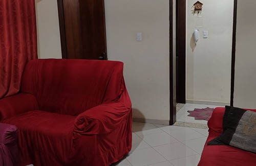 Sao Thome das Letras House | House in the center, 2 minutes walk from the main church