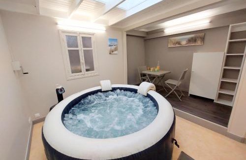 Sibiril House | House in Brittany near Sandy Beaches